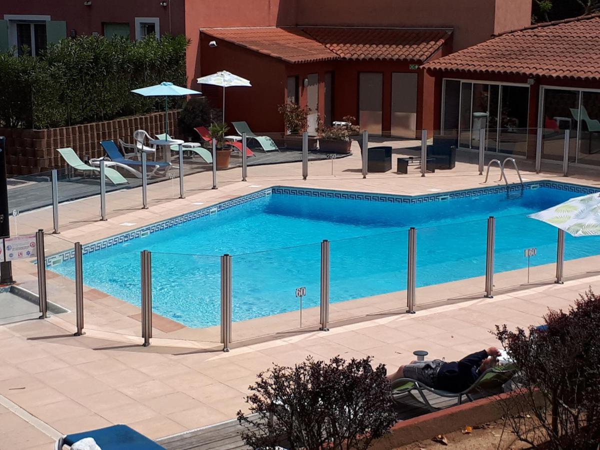 Hotel Albatros Mouans-Sartoux Exterior photo
